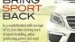 Mercedes-Benz ML 63 AMG staat te trappelen