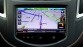 Chevrolet navigatie