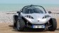 Secma F16 Roadster