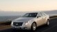 Cadillac CTS opent de aanval