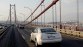 Cadillac CTS opent de aanval