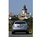 Cadillac CTS opent de aanval