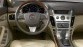 Cadillac CTS opent de aanval