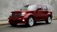 Dodge Nitro imponeert