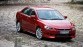 Mitsubishi Lancer Sports Sedan is niet suffig