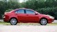 Mitsubishi Lancer Sports Sedan is niet suffig