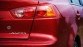 Mitsubishi Lancer Sports Sedan is niet suffig
