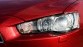 Mitsubishi Lancer Sports Sedan is niet suffig