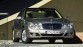 Mercedes-Benz E 230 weer als vanouds