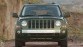 Jeep Patriot is het nieuwe instappertje