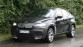 En wat treffen we hier? De BMW X6 M (update: video!)