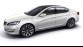 Kia VG (Opirus opvolger) in beeld