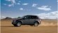 Suzuki Grand Vitara is op details aangepakt
