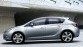 Plaaggeest belicht Opel Astra (update: nog een stuk Astra in beeld)