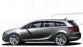 Plaaggeest belicht Opel Astra (update: nog een stuk Astra in beeld)