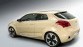 Sportieve hatchback van Kia is onderweg