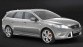 Ford Mondeo in het nieuw