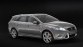 Meer foto's nieuwe Ford Mondeo
