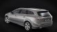 Meer foto's nieuwe Ford Mondeo