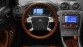 Meer foto's nieuwe Ford Mondeo