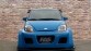 Heavy duty - Chevy Matiz V8 met 550 pk