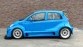 Heavy duty - Chevy Matiz V8 met 550 pk