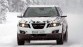 Laatste loodjes voor Saab 9-4X