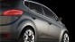Studiemodel compacte MPV van Kia naar Genve