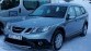 Saab 9-3X mag bijna op avontuur