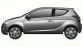 Dit is de driedeurs Hyundai i20
