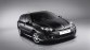 Renault Laguna als Black Edition