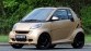 Exclusief en waardevol - smart fortwo edition ten gold (update!)