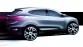 Voorbode nieuwe midi-SUV van Hyundai - HED-6/ix-onic Concept (update: beelden!)