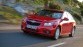 Alle ogen bij Chevrolet gericht op Spark en Cruze