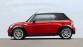 Premire MINI John Cooper Works Cabrio op Autosalon van Genve