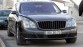 Formaliteitje voor de Maybach