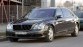 Formaliteitje voor de Maybach