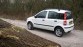 Fiat Panda Panda Natural Power een volwassen groentje