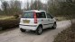 Fiat Panda Panda Natural Power een volwassen groentje