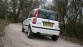 Fiat Panda Panda Natural Power een volwassen groentje