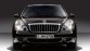 Exclusief vervoer - Maybach Zeppelin