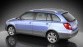 Skoda Octavia Greenline naar Zwitserland - 4.4l/100km!