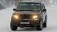 Kuurtje voor Land Rover Discovery