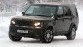Kuurtje voor Land Rover Discovery