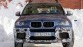 BMW X5 M bereidt zich voor