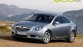 Groen front van Opel in de spotlights