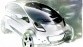 Prototype i MiEV - voorbode van Europese Mitsubishi i MiEV