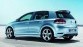 Snelle Jelle - Volkswagen Golf VI bodykit