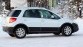 Fiat Sedici wordt bijgewerkt