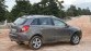 Opel Antara bluft niet